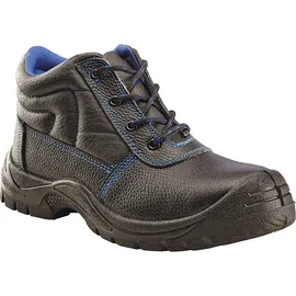 hase Leon S3 Sicherheitshochschuh aus Rindleder Größe 40