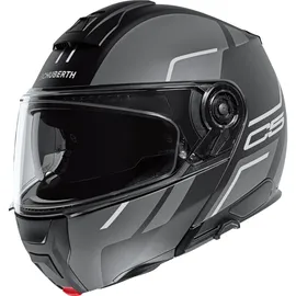 Schuberth C5 Master Grey XXL