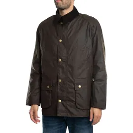 BARBOUR Ashby Wachsjacke Grün M