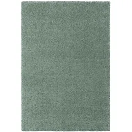 IKEA STOENSE Teppich Kurzflor mittelgrau