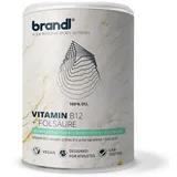 brandl Vitamin B12 Folsäure Kapseln (120St)