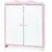 Pinolino Puppenschrank Jasmin