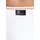 LE JOGGER Slip in weiß, | Gr. 6 (L), Jersey, Obermaterial: 100% Baumwolle, unifarben, körpernah, Unterhosen, nur einfarbig