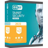 ESET Smart Security Premium | 3 Geräte Jahre