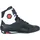 Alpinestars Faster-4 Motorrad Schuhe schwarz/weiß/rot, 12