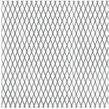 GAH Alberts Streckmetallblech 250 x 500 mm 1,2 mm