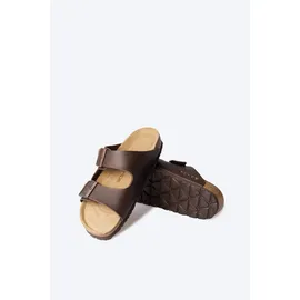 ROHDE Sunnys N°32 Herren mocca/dunkelbraun 46