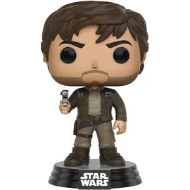 Funko Pop! Star Wars: Rogue One Captain Cassian Andor