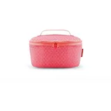 Reisenthel coolerbag S pocket mesh coral