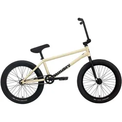 BMX Rad 20