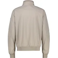 Lerros Wind- und wasserabweisender Herren Blouson - beige, -