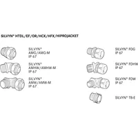 Lapp SILVYN® HIPROJACKET NW 44 61713021