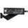 Drone Kai Saunders Saundezy Signature Nexus ́ x 22 ́ Scooter-deck - Black - One Size