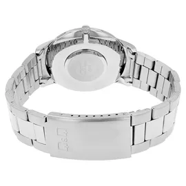 Q&Q QC Quarz Edelstahl 3 ATM 212J204Y