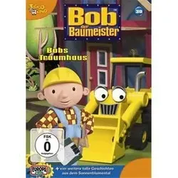 BUSCH 176734 DVD Bob Baumeister 30