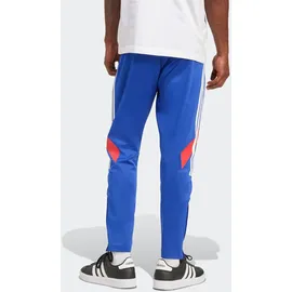 adidas House of Tiro Nations Pack Sporthose Blau L
