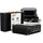 Selfsat MWR 6550 5G Cat 20 WiFi 6 WLAN Router bis 3,4 Gbps inkl. SATCO 5G Antenne schwarz