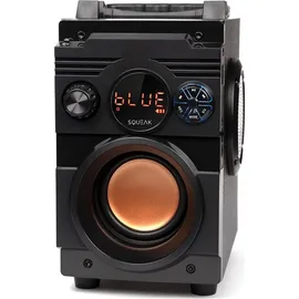 squeak SQ1001 schwarz