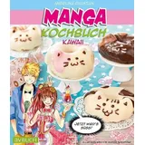 Cadmos Verlag GmbH Manga Kochbuch Kawaii: Jetzt wird`s süß! (avBuch im Cadmos Verlag im Cadmos Verlag)