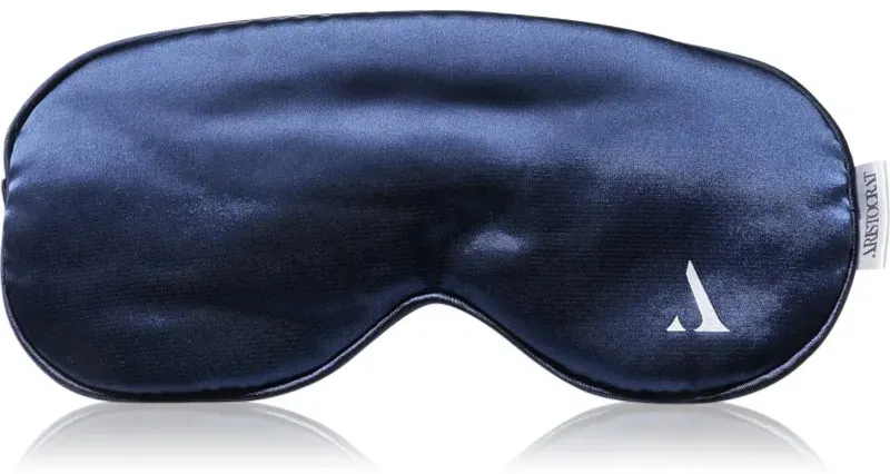 Aristocrat Satin Sleep Mask Schlafmaske 1 St.