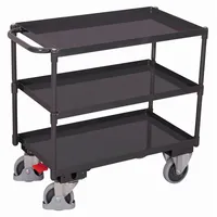 Cordes Tischwagen 400 kg