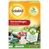 Solabiol Gartendünger braun