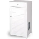 WONDERMAKE Design Katzenschrank catarmarium1