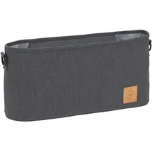 Lässig Glam Goldie grau
