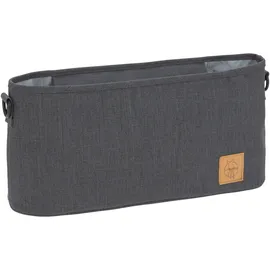 Lässig Glam Goldie grau
