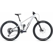 Cube Stereo ONE55 C:62 Race 2024 29 Zoll RH 47 cm grau