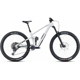 Cube Stereo ONE55 C:62 Race 2024 29 Zoll RH 47 cm grau