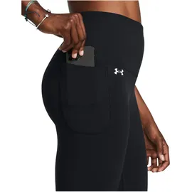 Under Armour Motion High-Waist Leggings Damen 001 black/white L