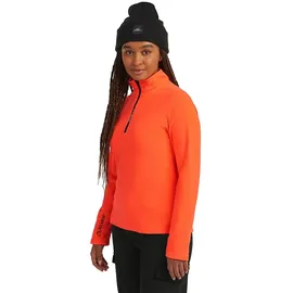 O'Neill Fleecejacke Tokyo Lights Orange S