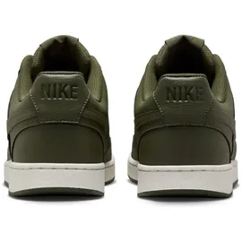 Nike Court Vision Low Next Nature Herren Cargo Khaki / Sail / Cargo Khaki 44,5