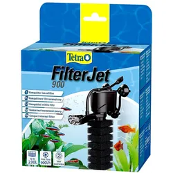 TETRA FilterJet 900 Aquarium Innenfilter