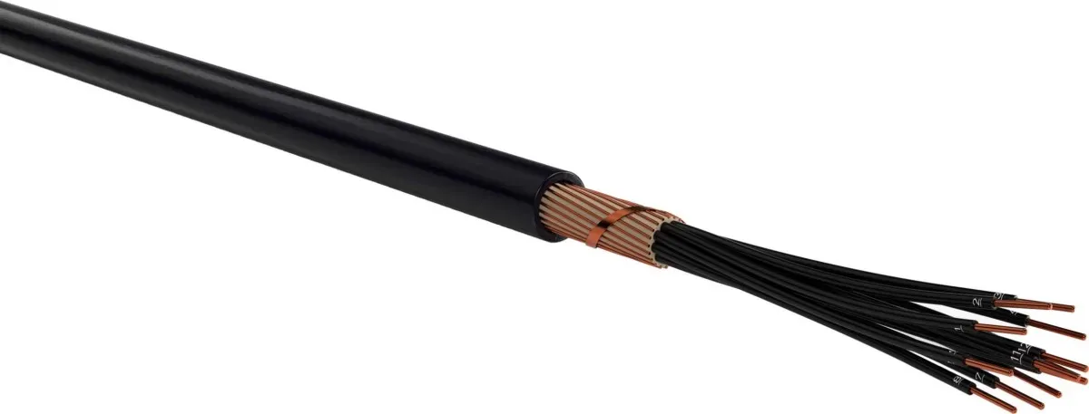 K+L NYCY 19x2,5RE/ 6 Eca S NYCY 19x2,5/ 6 Eca