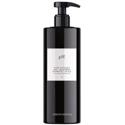 pH Pure Straight Pre-Treatment Shampoo 1000 ml