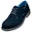 business Halbschuhe blau Weite 11 40