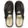 El Naturalista Clogs Damen. Ng96 PLEASANT BLACK / Yggdrasil schwarz 39