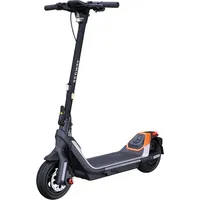 Segway-Ninebot P65D schwarz