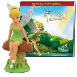 tonies Hörspielfigur Disney - Tinkerbell, Ab 4 Jahren