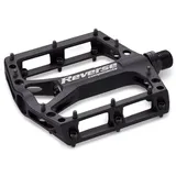 Reverse Components Reverse Pedal Black One Pedale schwarz Modell 2024