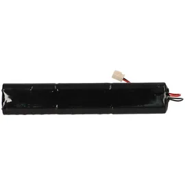 Akkuman Akku für Velux Rollladen 10,8 Volt 2,2Ah + 1,5A Ladegerät