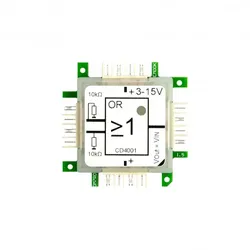 ALLNET 128277, Brick’R’knowledge, ALLNET, Mehrfarbig
