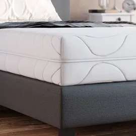 VitaliSpa Calma Comfort 120 x 200 cm H2