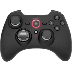 Speedlink RAIT Bluetooth Gamepad (Nintendo Switch/OLED/PC/Android, rubber-black)