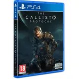The Callisto Protocol (PS4)