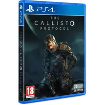 The Callisto Protocol (PS4)