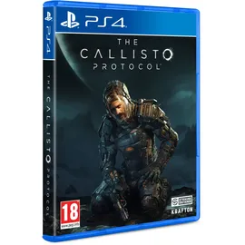 The Callisto Protocol (PS4)