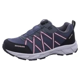 skogan Rajaa Wanderschuh Grau | Grau - 40